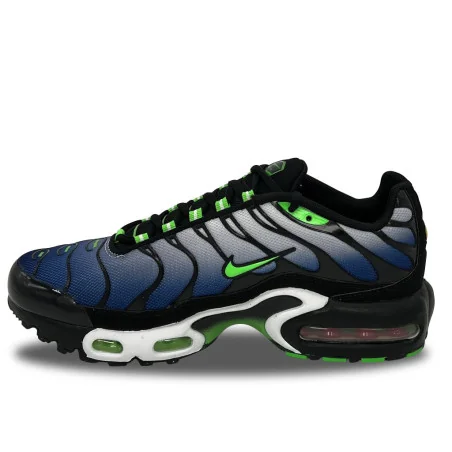 Nike Air Max Plus TN Icons Scream Green