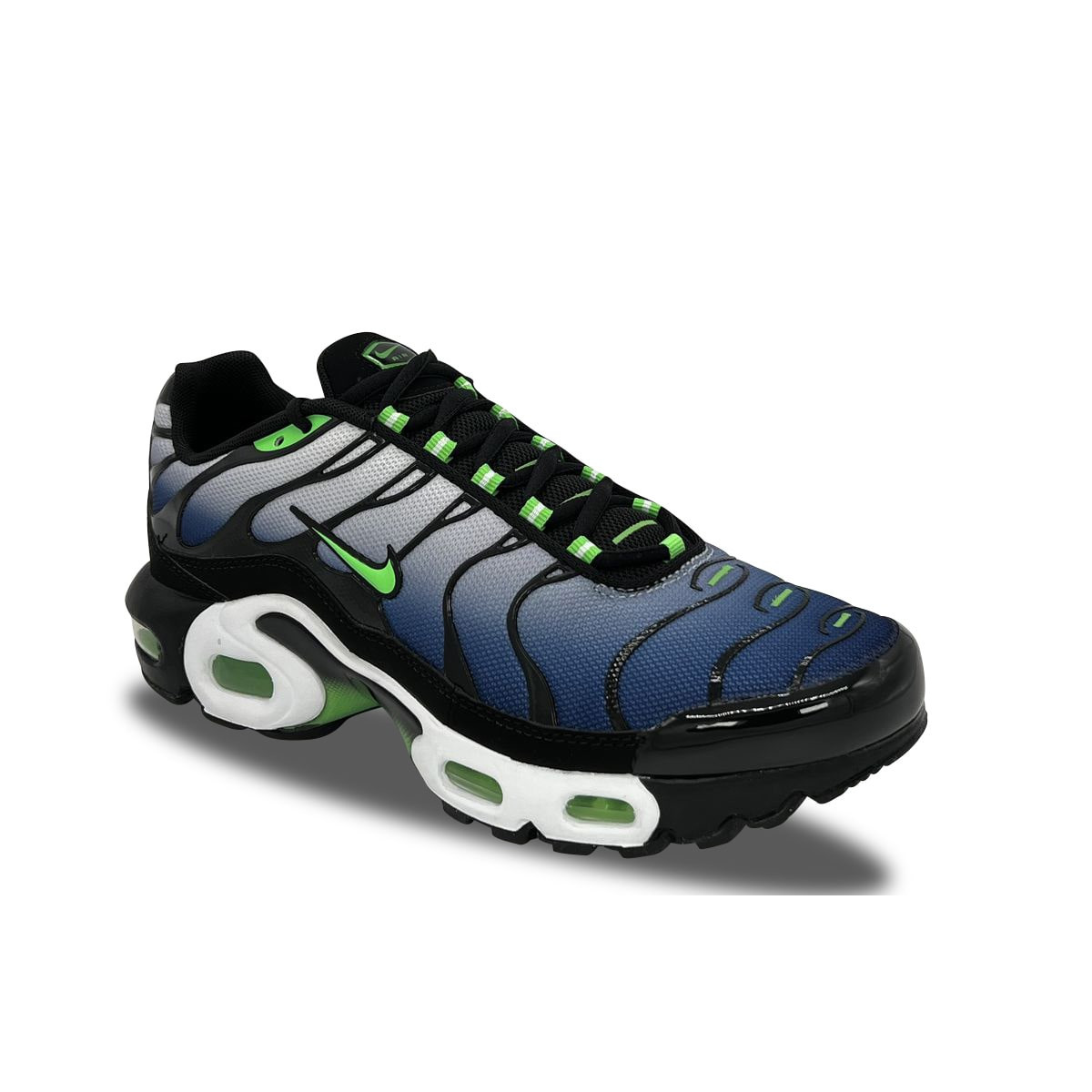 Nike Air Max Plus TN Icons Scream Green