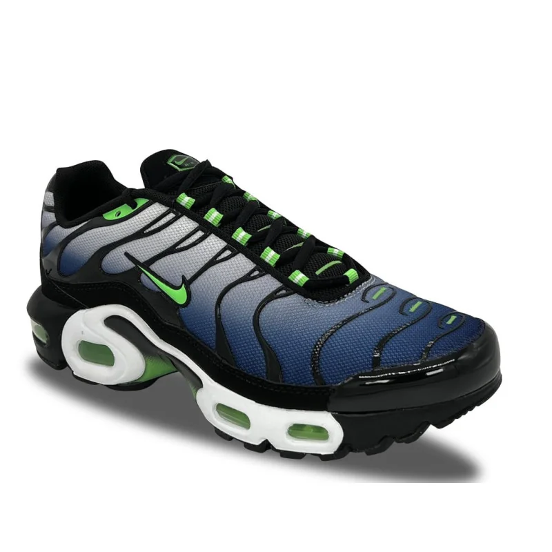 Nike Air Max Plus TN Icons Scream Green
