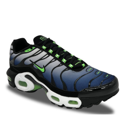 Nike Air Max Plus TN Icons Scream Green
