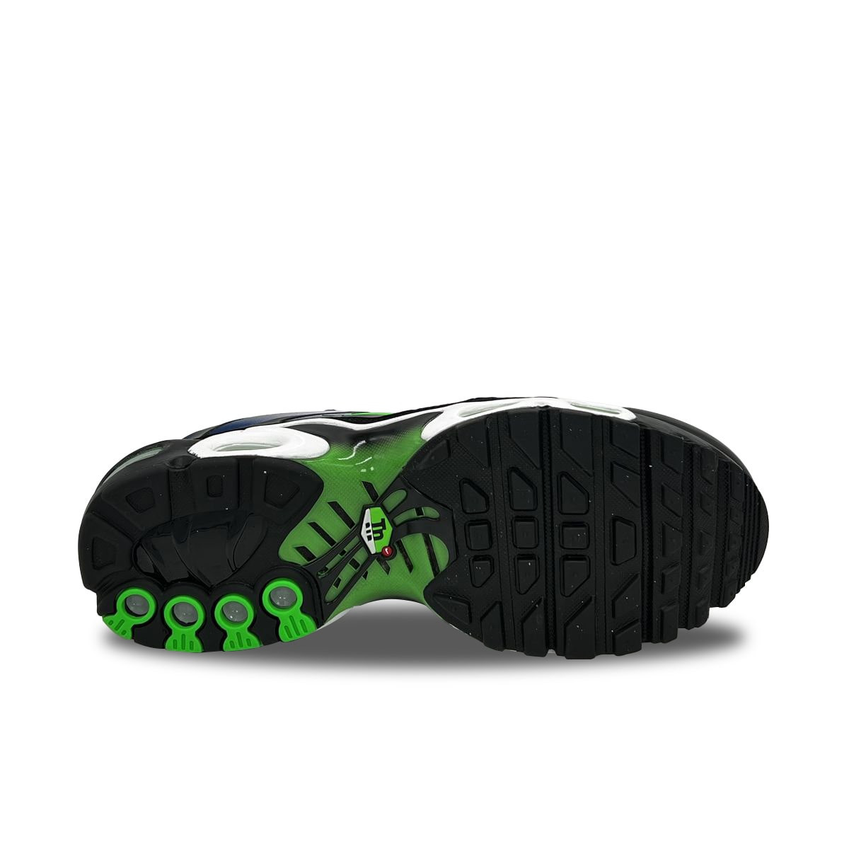 Nike Air Max Plus TN Icons Scream Green