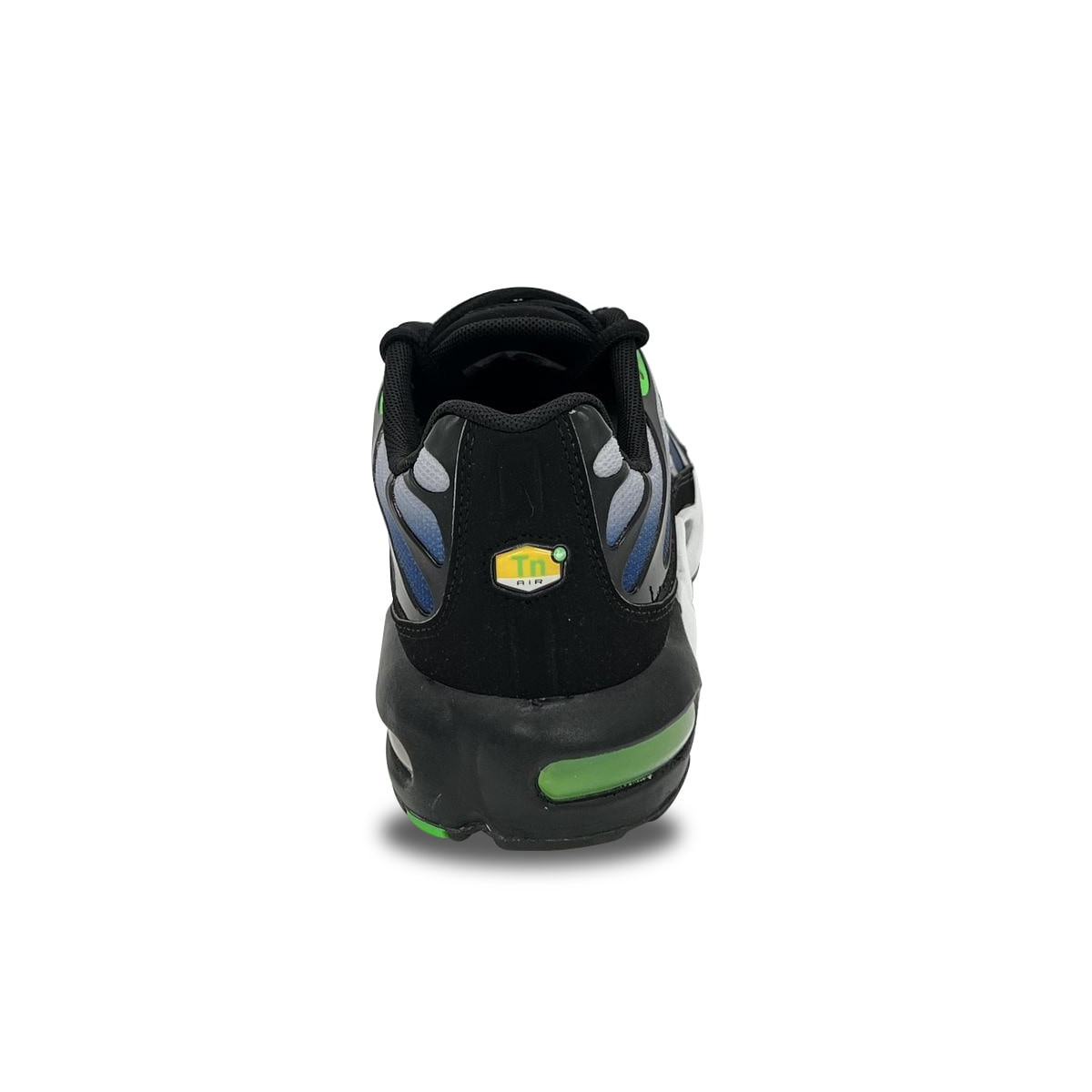 Nike Air Max Plus TN Icons Scream Green