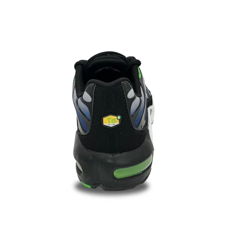 Nike Air Max Plus TN Icons Scream Green