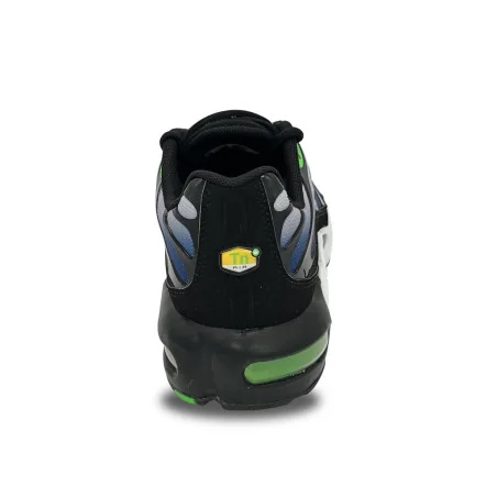 Nike Air Max Plus TN Icons Scream Green