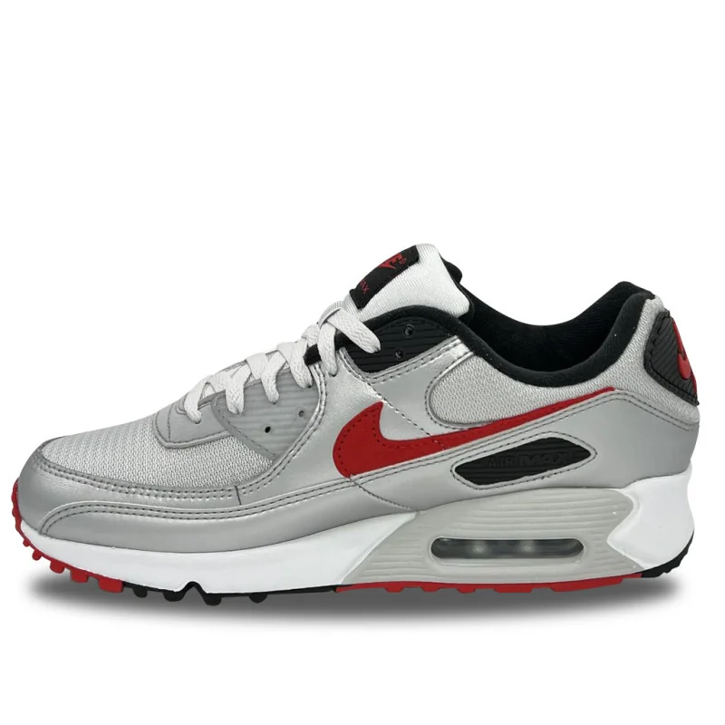 Nike Air Max 90 Icons Silver Bullet
