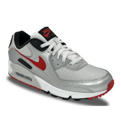 Nike Air Max 90 Icons Silver Bullet