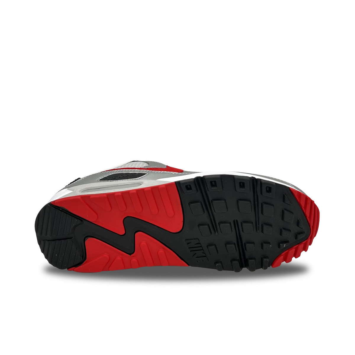 Nike Air Max 90 Icons Silver Bullet