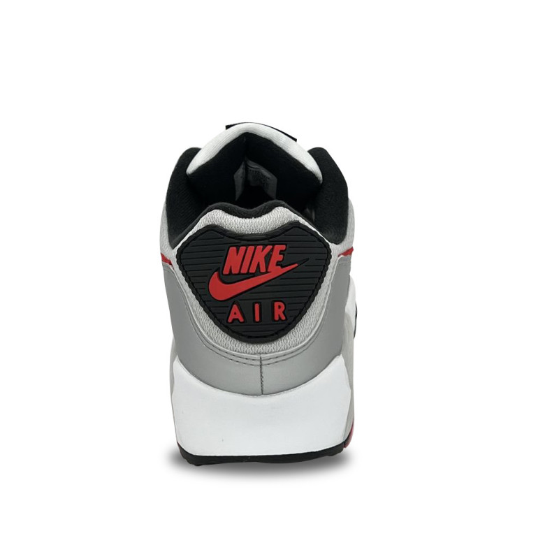 Nike Air Max 90 Icons Silver Bullet