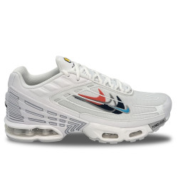 Nike Air Max Plus III Multi Swoosh