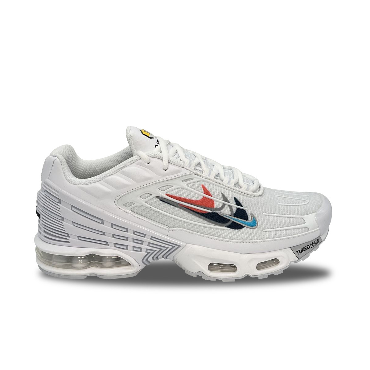 Nike Air Max Plus III Multi Swoosh