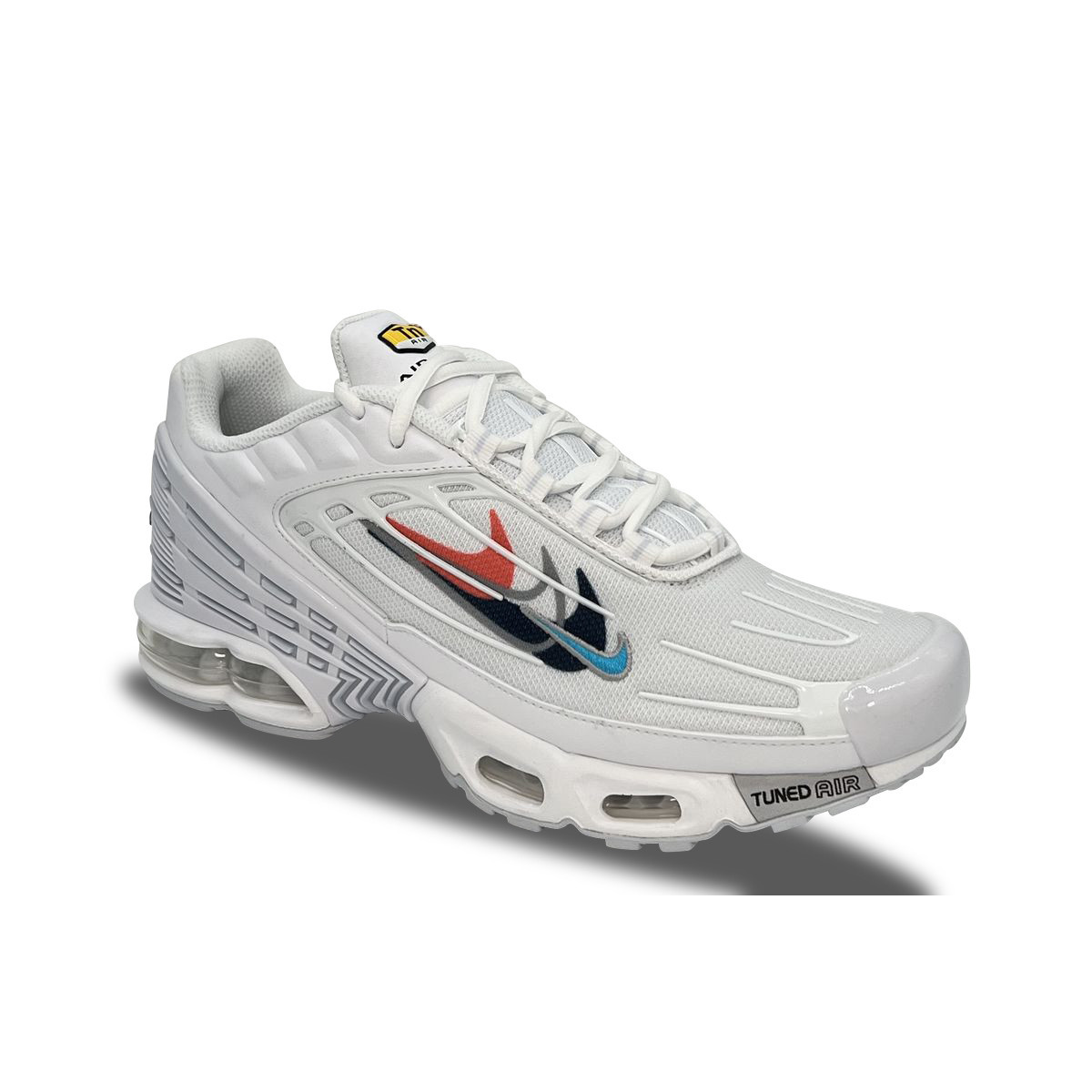 Nike Air Max Plus III Multi Swoosh