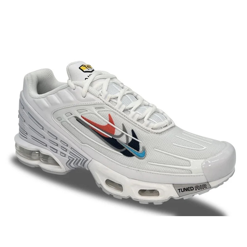 Nike Air Max Plus III Multi Swoosh