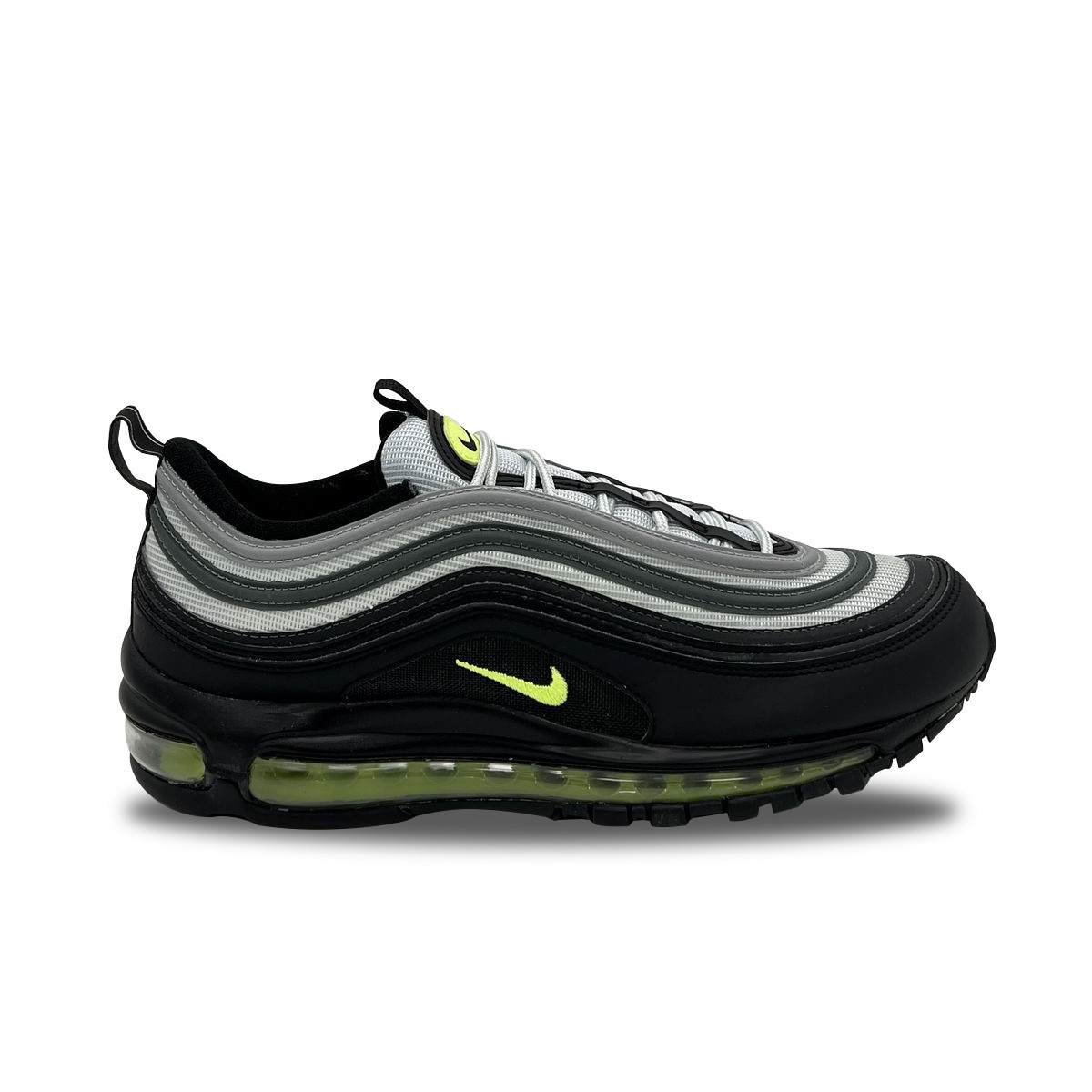 Nike Air Max 97 Icons Neon