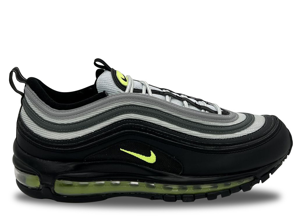 Nike Air Max 97 Icons Neon