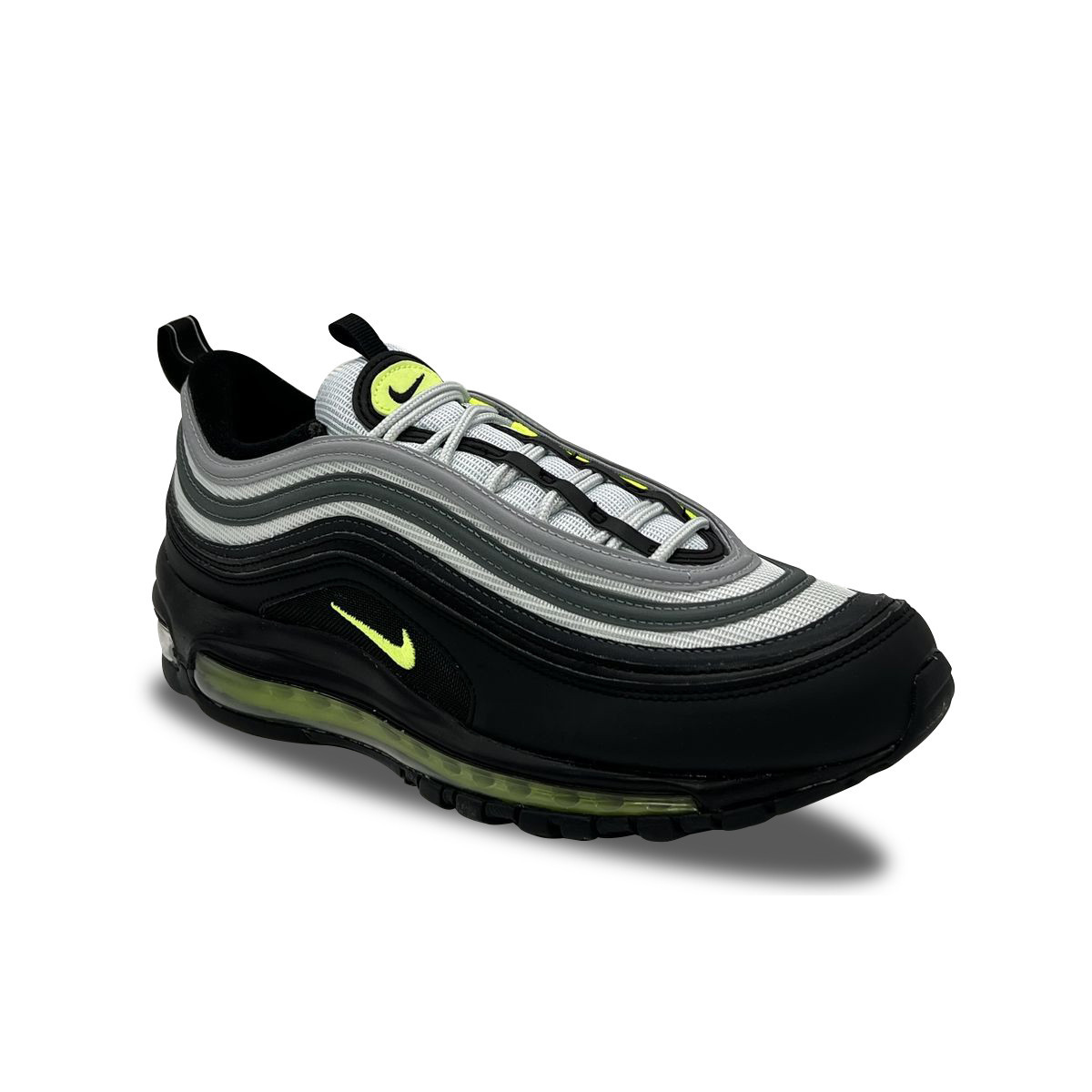 Nike Air Max 97 Icons Neon