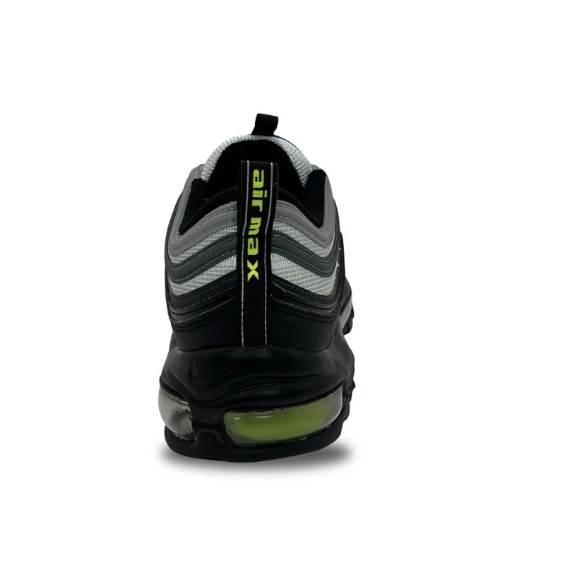 Nike Air Max 97 Icons Neon