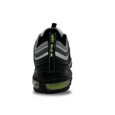 Nike Air Max 97 Icons Neon