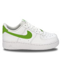 Nike Air Force 1 &#039;07 Low White Action Green