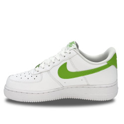 Nike Air Force 1 '07 Low White Action Green