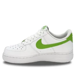 Nike Air Force 1 '07 Low White Action Green