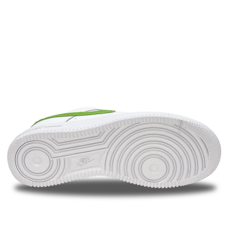 Nike Air Force 1 '07 Low White Action Green