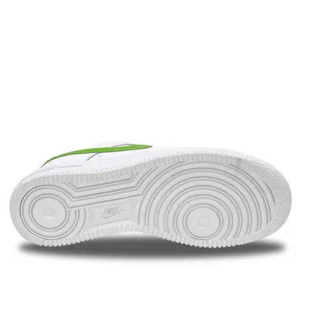 Nike Air Force 1 '07 Low White Action Green