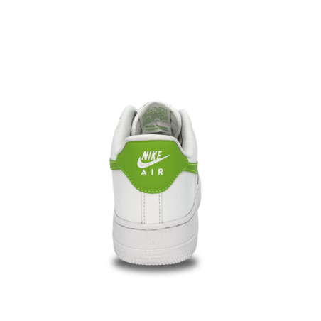 Nike Air Force 1 '07 Low White Action Green