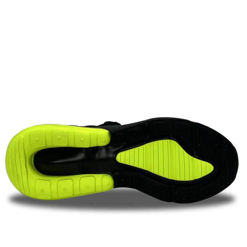 Nike Air Max 270 Junior Black Volt
