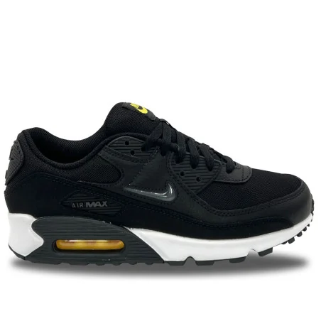 Nike Air Max 90 Black Jewel Noir