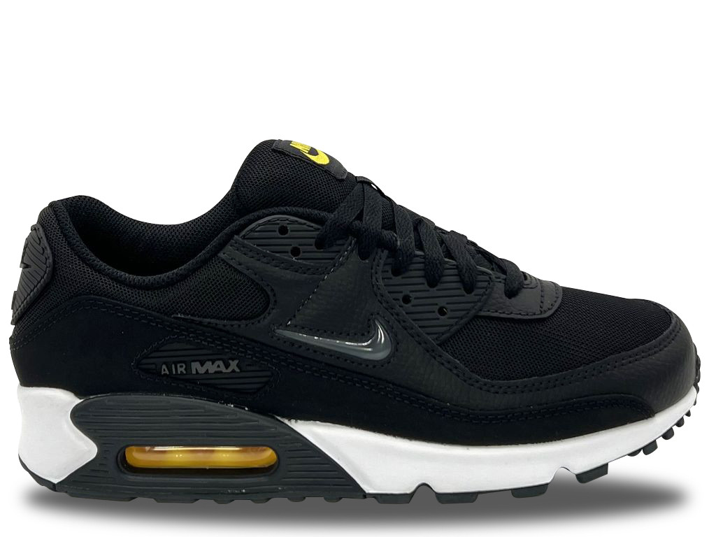 Nike Air Max 90 Black Jewel Noir