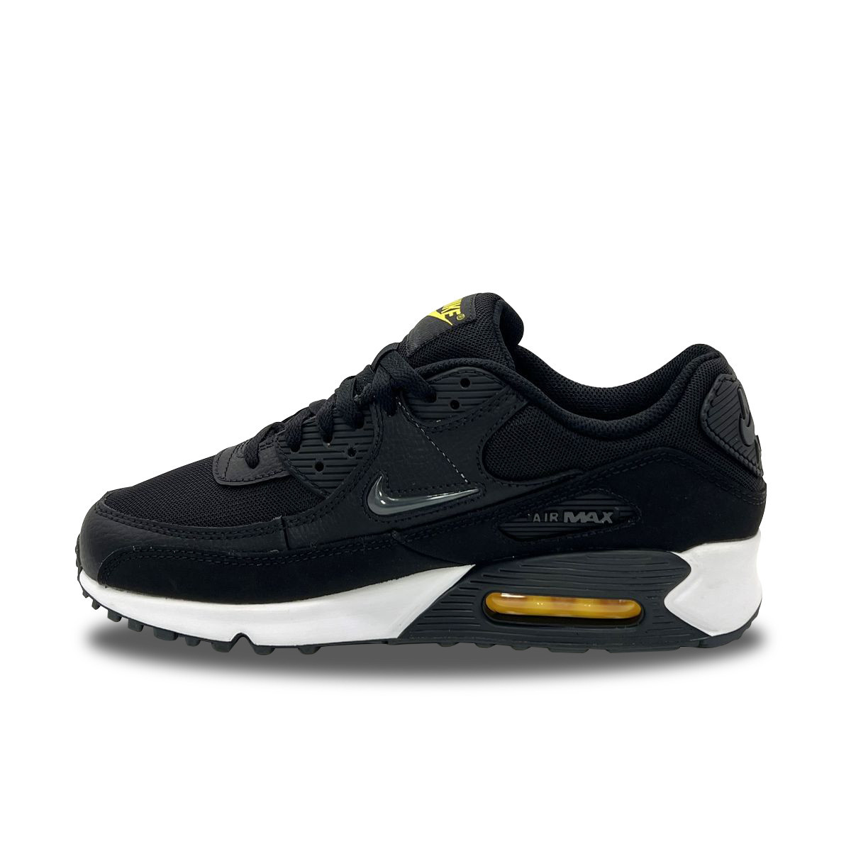 Nike Air Max 90 Black Jewel Noir