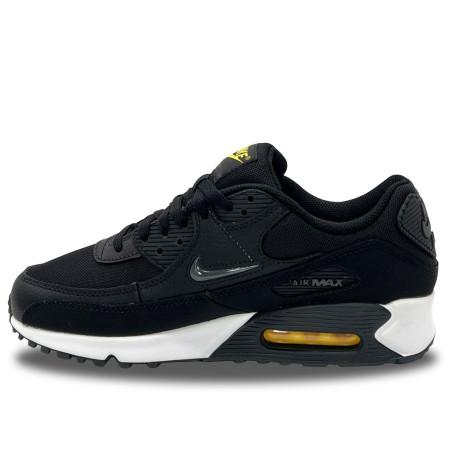 Nike Air Max 90 Black Jewel Noir