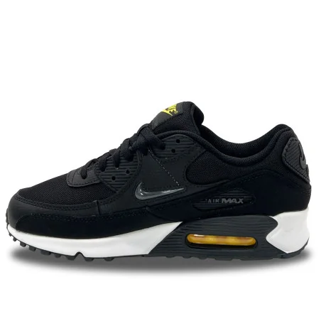Nike Air Max 90 Black Jewel Noir