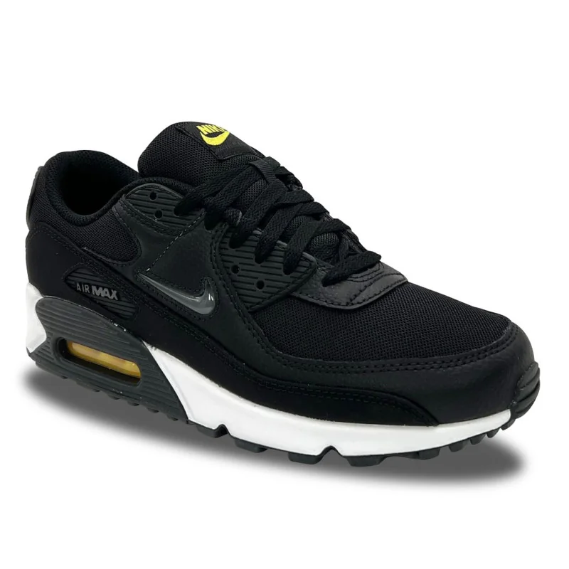 Nike Air Max 90 Black Jewel Noir