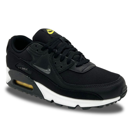 Nike Air Max 90 Black Jewel Noir