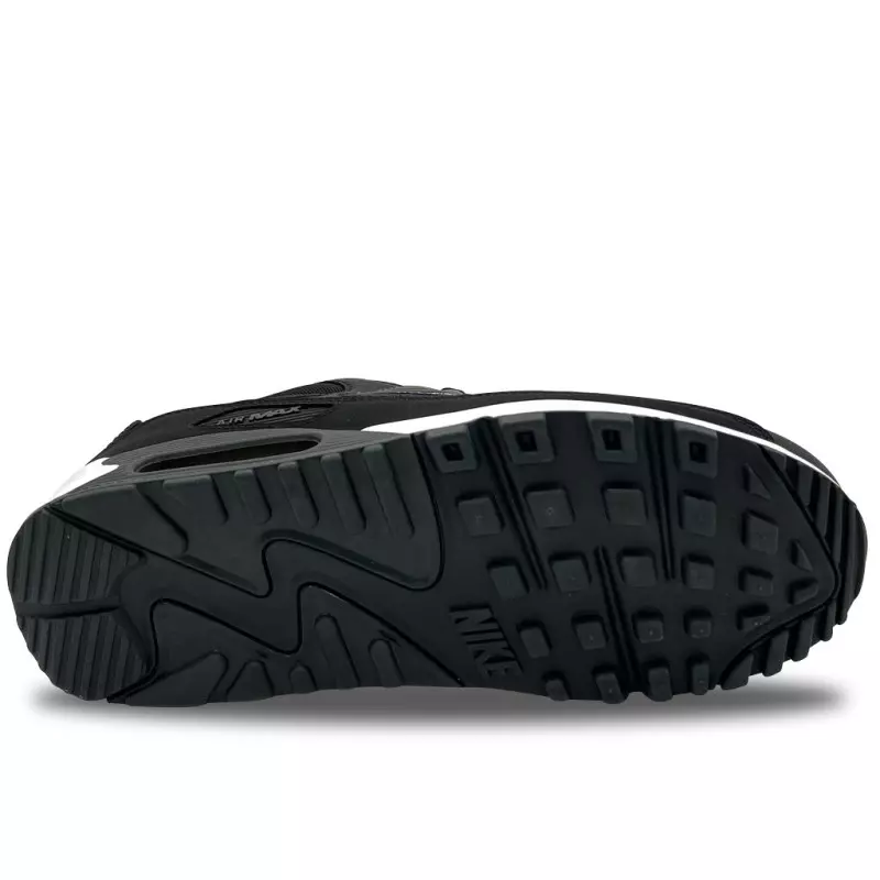 Nike Air Max 90 Black Jewel Noir