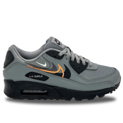 Nike Air Max 90 Multi-Swoosh Grey