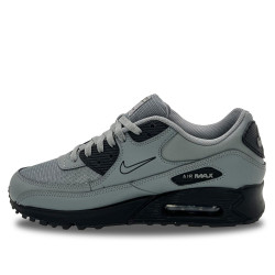 Nike Air Max 90 Multi-Swoosh Grey