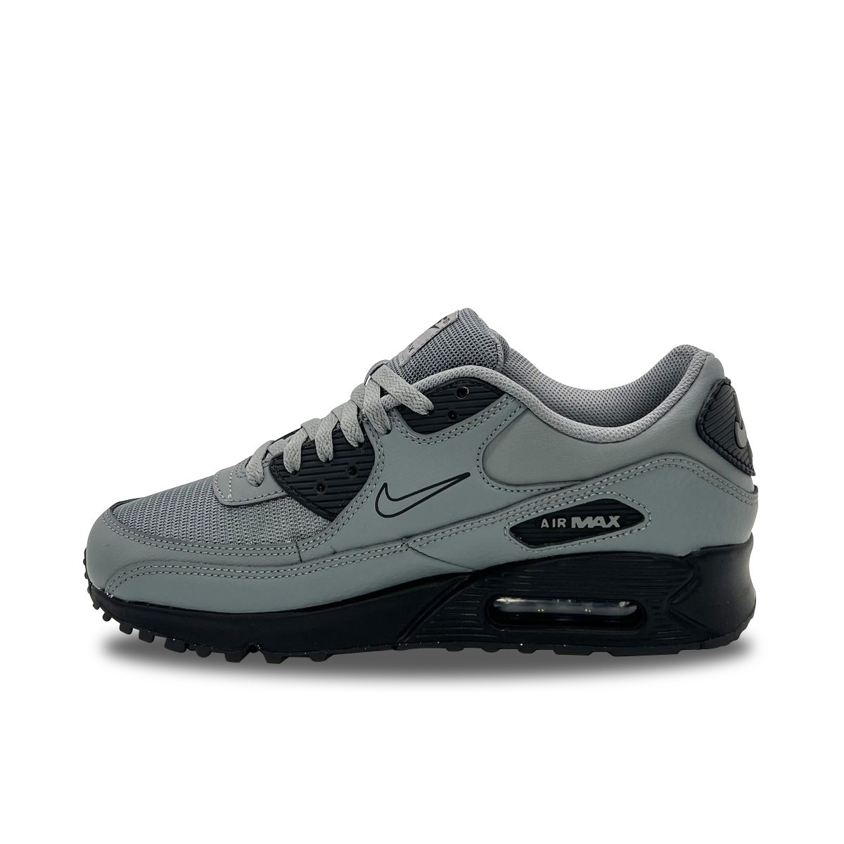 Nike Air Max 90 Multi-Swoosh Grey
