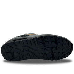 Nike Air Max 90 Multi-Swoosh Grey