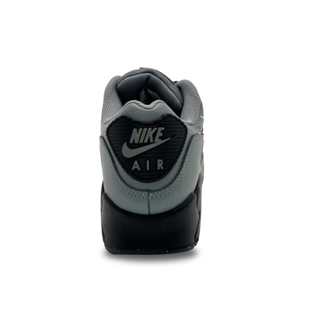 Nike Air Max 90 Multi-Swoosh Grey