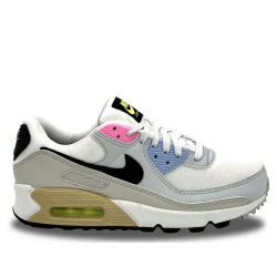 Wmns Nike Air Max 90 Multi-Color Pastel