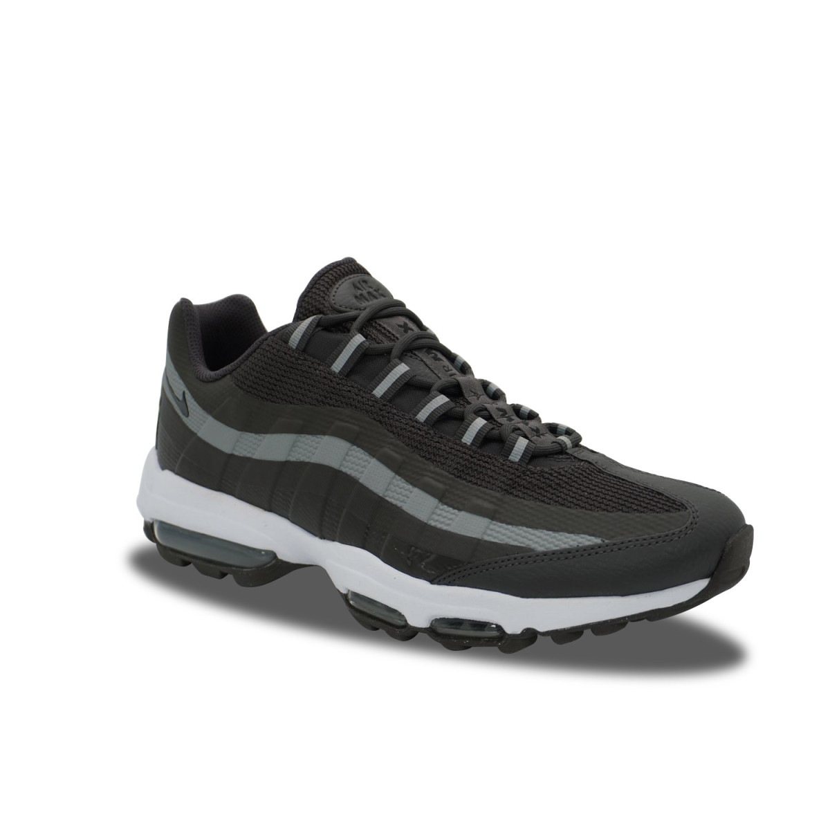 Nike Air Max 95 Ultra Medium Ash Particle Grey