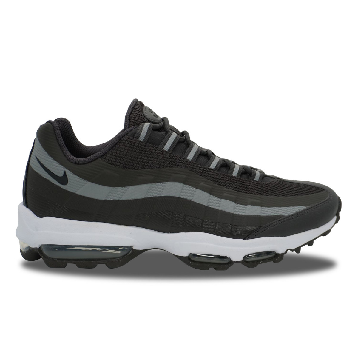 Nike Air Max 95 Ultra Medium Ash Particle Grey