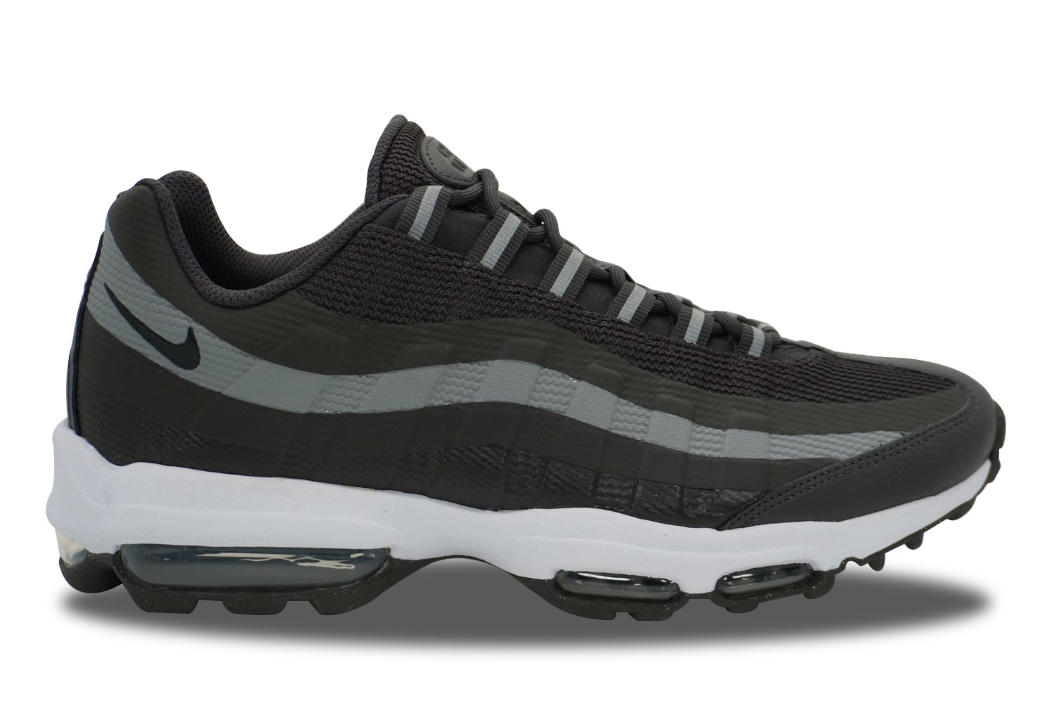 Nike Air Max 95 Ultra Medium Ash Particle Grey