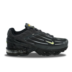 Nike Air Max Plus III Black Volt