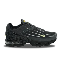 Nike Air Max Plus III Black Volt