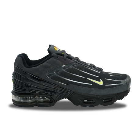 Nike Air Max Plus III Black Volt