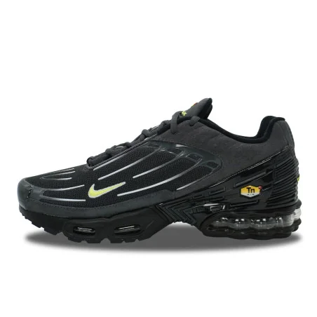 Nike Air Max Plus III Black Volt