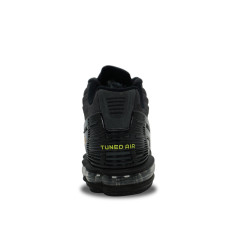 Nike Air Max Plus III Black Volt